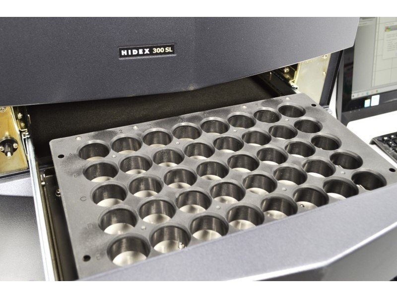Hidex 300SL Liquid Scintillation Counter Analyzer 425-201