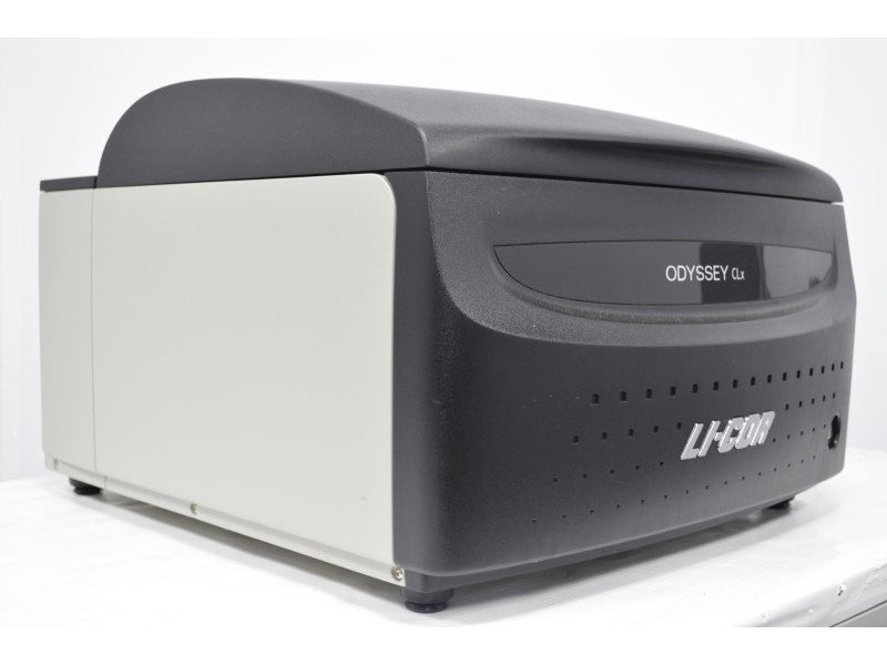 LI-COR Odyssey CLx 9140 Imaging System