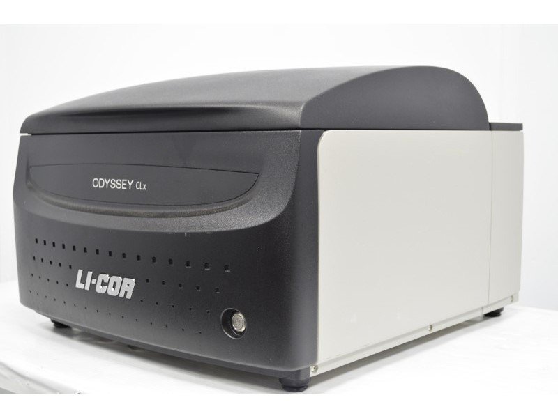 LI-COR Odyssey CLx 9140 Imaging System