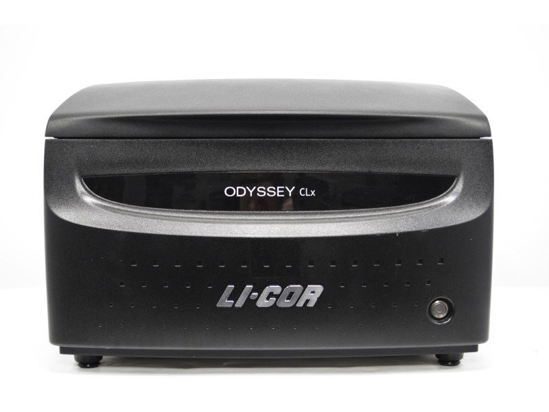 LI-COR Odyssey CLx 9140 Imaging System