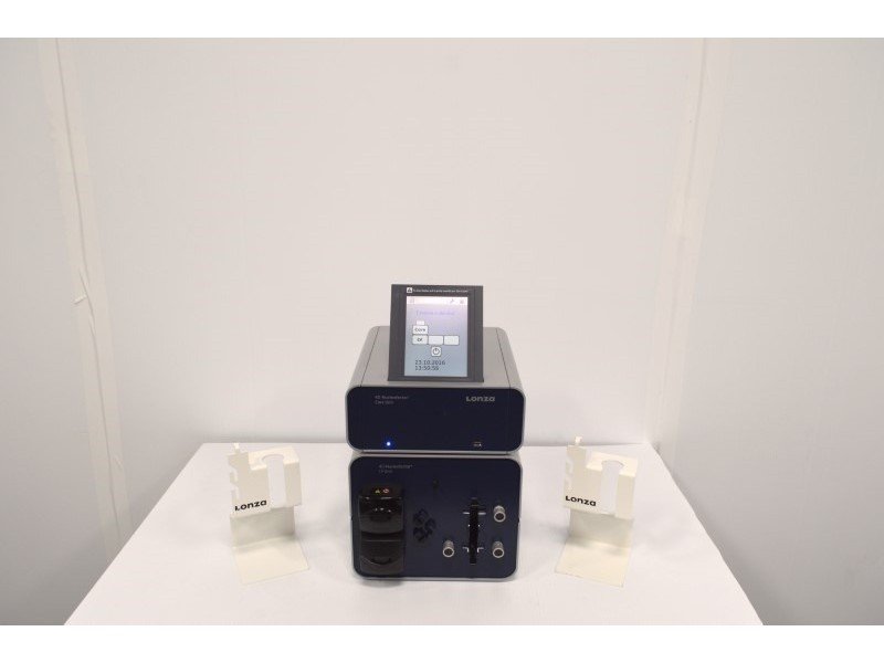 Lonza 4D-Nucleofector Core w/ LV Unit - AV