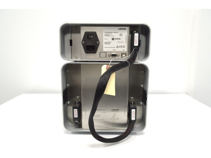 Lonza 4D-Nucleofector Core w/ LV Unit - AV