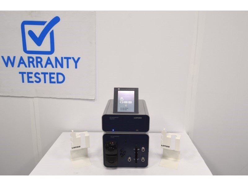 Lonza 4D-Nucleofector Core w/ LV Unit - AV