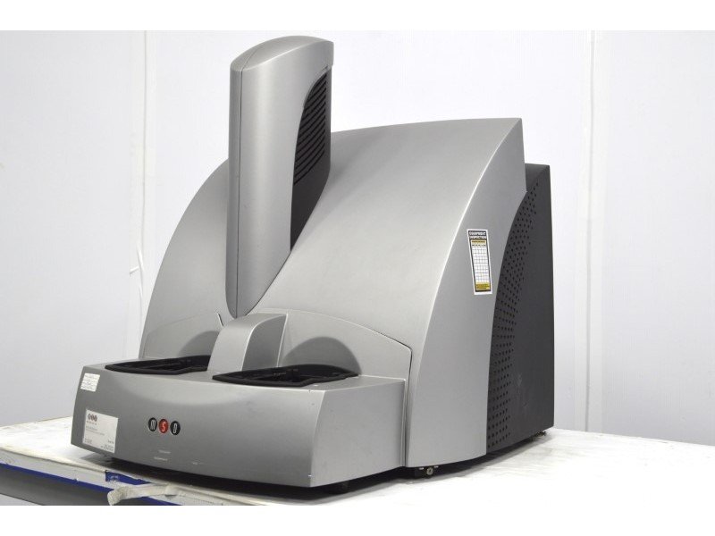 MSD Meso Sector S 600 Microplate Reader Imager 1201 MSD Meso Sector S 600 Microplate Reader Imager 1201