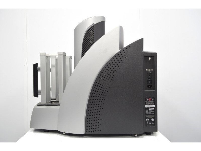 MSD Meso Sector S 600 Microplate Reader Imager 1201 MSD Meso Sector S 600 Microplate Reader Imager 1201
