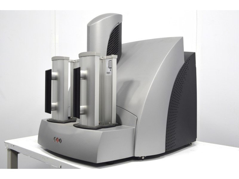 MSD Meso Sector S 600 Microplate Reader Imager 1201 MSD Meso Sector S 600 Microplate Reader Imager 1201