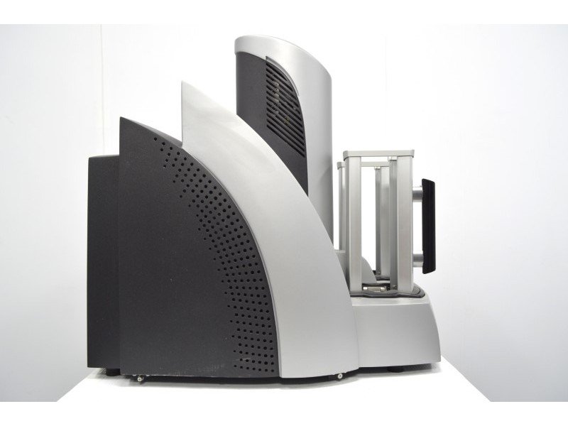 MSD Meso Sector S 600 Microplate Reader Imager 1201 MSD Meso Sector S 600 Microplate Reader Imager 1201