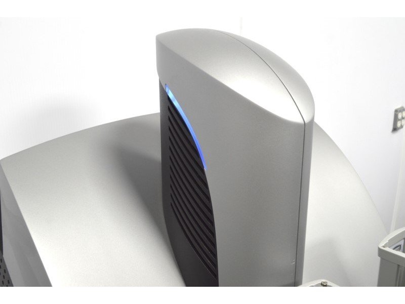 MSD Meso Sector S 600 Microplate Reader Imager 1201 MSD Meso Sector S 600 Microplate Reader Imager 1201