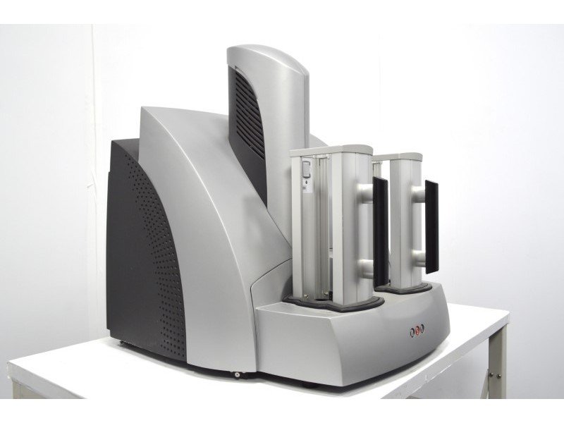 MSD Meso Sector S 600 Microplate Reader Imager 1201 MSD Meso Sector S 600 Microplate Reader Imager 1201