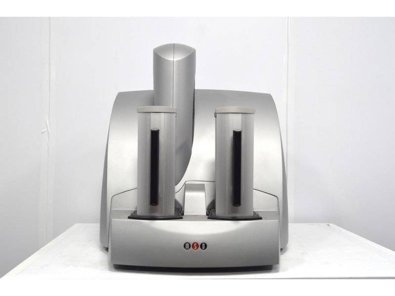 MSD Meso Sector S 600 Microplate Reader Imager 1201 MSD Meso Sector S 600 Microplate Reader Imager 1201