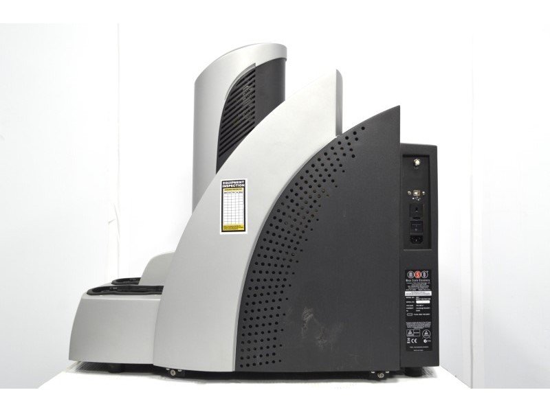 MSD Meso Sector S 600 Microplate Reader Imager 1201 MSD Meso Sector S 600 Microplate Reader Imager 1201