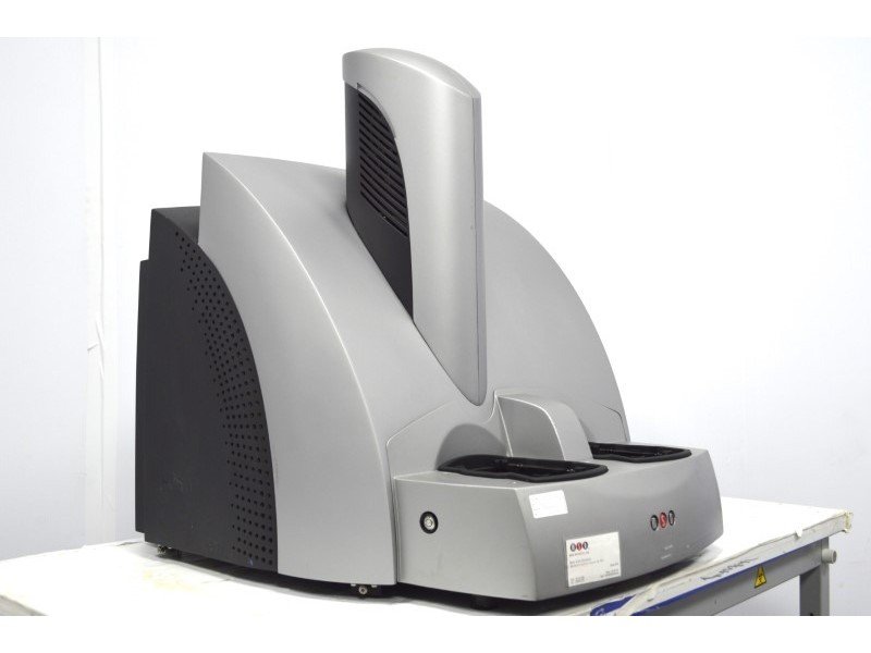 MSD Meso Sector S 600 Microplate Reader Imager 1201 MSD Meso Sector S 600 Microplate Reader Imager 1201