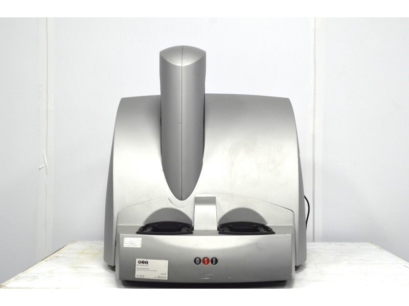MSD Meso Sector S 600 Microplate Reader Imager 1201 MSD Meso Sector S 600 Microplate Reader Imager 1201