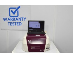 Millipore Cytek Guava EasyCyte 12HT Flow Cytometer (3)Lasers/(11)Colors/(13)Detectors