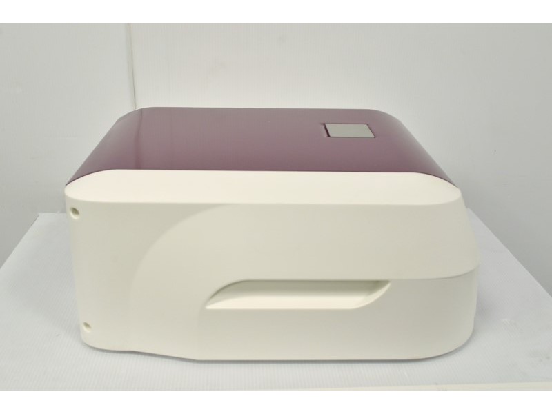 Millipore Cytek Guava EasyCyte 12HT Flow Cytometer (3)Lasers/(11)Colors/(8)Detectors Unit 2