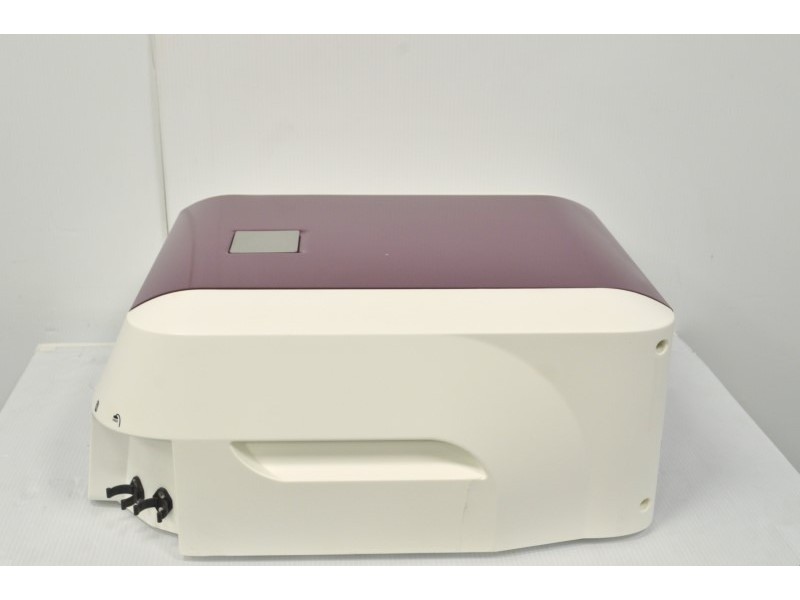 Millipore Cytek Guava EasyCyte 12HT Flow Cytometer (3)Lasers/(11)Colors/(8)Detectors Unit 2