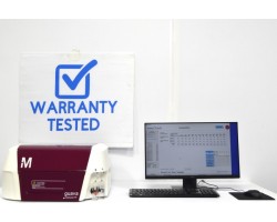 Millipore Cytek Guava EasyCyte 12HT Flow Cytometer (3)Lasers/(11)Colors/(13)Detectors  Unit 3