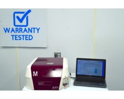 Millipore Cytek Guava EasyCyte 12HT Flow Cytometer (3)Lasers/(11)Colors/(9)Detectors Unit 4