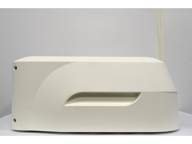 Millipore Cytek Guava EasyCyte 12HT Flow Cytometer (3)Lasers/(11)Colors/(9)Detectors Unit 4