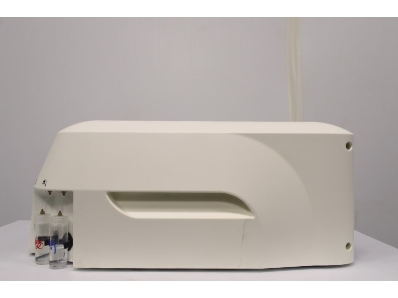 Millipore Cytek Guava EasyCyte 12HT Flow Cytometer (3)Lasers/(11)Colors/(9)Detectors Unit 4
