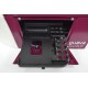 Millipore Cytek Guava EasyCyte 12HT Flow Cytometer (3)Lasers/(11)Colors/(9)Detectors Unit 4