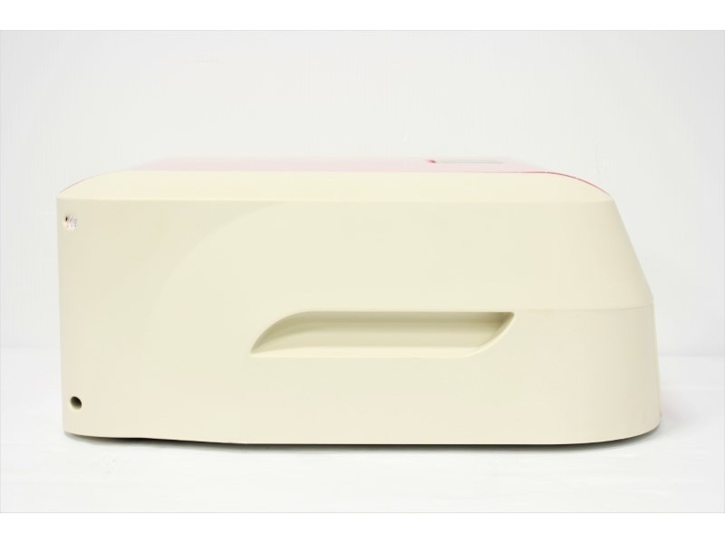 Millipore Cytek Guava easyCyte 8HT Flow Cytometer HT (2) Lasers (8) Channels (6) Colors Unit 2
