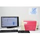 Millipore Cytek Guava easyCyte 8HT Flow Cytometer HT (2) Lasers (8) Channels (6) Colors Unit 2