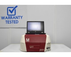 Millipore Guava easyCyte 8HT Flow Cytometer (2)Lasers/(6)Colors/(6)Detectors/(8)Channels unit 2