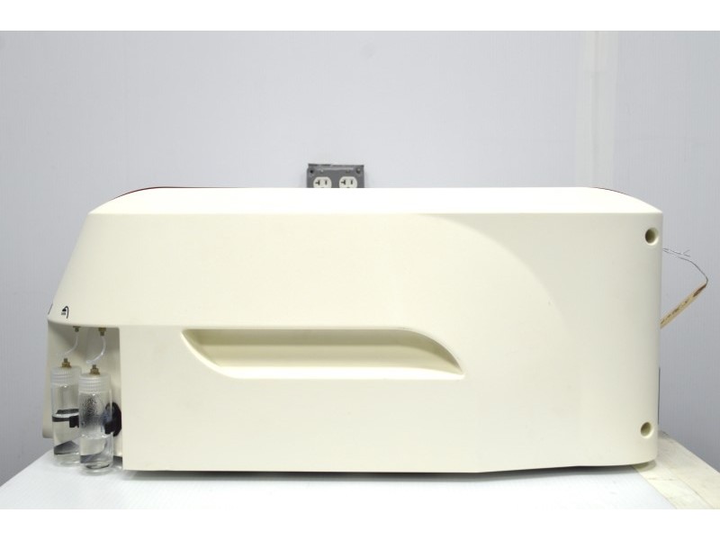 Millipore Guava easyCyte 8HT Flow Cytometer (2)Lasers/(6)Colors/(6)Detectors/(8)Channels unit 2