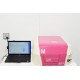 Millipore Guava easyCyte 8HT Flow Cytometer HT (2)Lasers/(6) Colors/(8)Detector Unit3