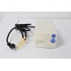 Millipore Guava easyCyte 8HT Flow Cytometer HT (2)Lasers/(6) Colors/(8)Detector Unit3