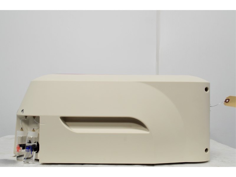 Millipore Guava easyCyte 8HT Flow Cytometer HT (2)Lasers/(6) Colors/(8)Detector Unit3