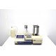 Molecular Devices AquaMax 2000 Microplate Washer AQ2K w/ 384 Wash Head, StakMax Stacker