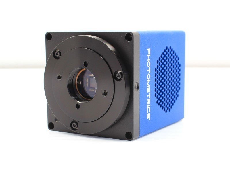 Photometrics CoolSnap Dyno Monochrome CCD Microscope Camera