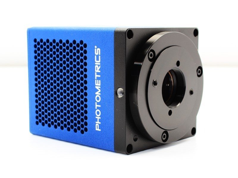 Photometrics CoolSnap Dyno Monochrome CCD Microscope Camera