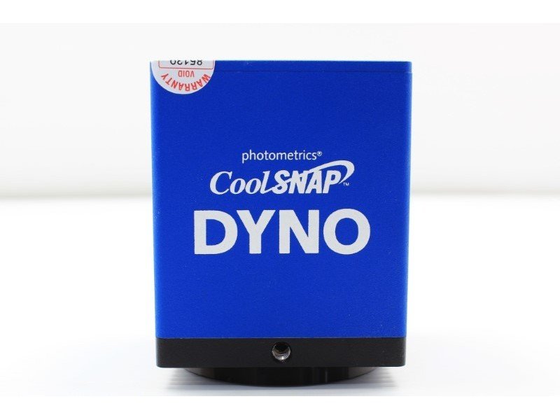 Photometrics CoolSnap Dyno Monochrome CCD Microscope Camera