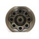 Piramoon Technologies Fiberlite F15-8x50C 15000 RPM Centrifuge Rotor Piramoon Technologies Fiberlite F15-8x50C 15000 RPM Centrifuge Rotor