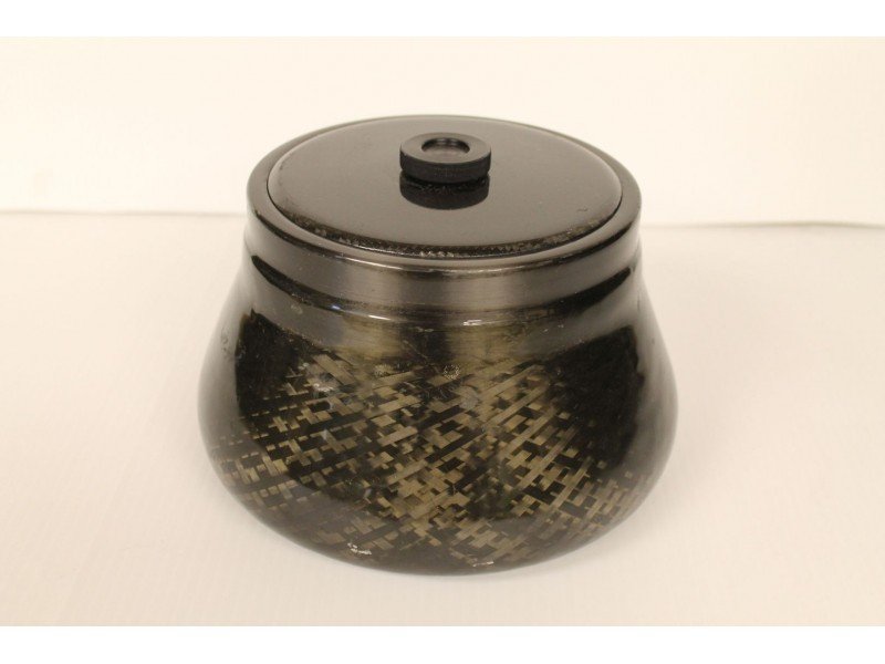 Piramoon Technologies Fiberlite F15-8x50C 15000 RPM Centrifuge Rotor Piramoon Technologies Fiberlite F15-8x50C 15000 RPM Centrifuge Rotor
