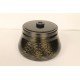 Piramoon Technologies Fiberlite F15-8x50C 15000 RPM Centrifuge Rotor Piramoon Technologies Fiberlite F15-8x50C 15000 RPM Centrifuge Rotor