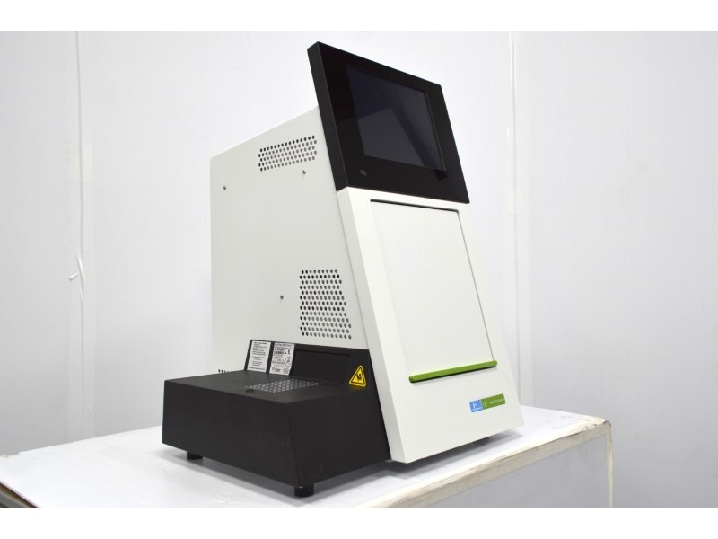 Revity Perkin Elmer LabChip GX II Touch HT Protein Characterization System CLS138160/A