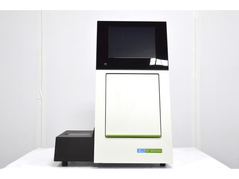 Revity Perkin Elmer LabChip GX II Touch HT Protein Characterization System CLS138160/A
