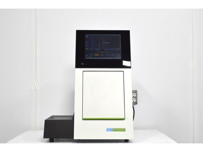 Revity Perkin Elmer LabChip GX II Touch HT Protein Characterization System CLS138160/A