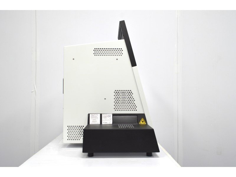 Revity Perkin Elmer LabChip GX II Touch HT Protein Characterization System CLS138160/A