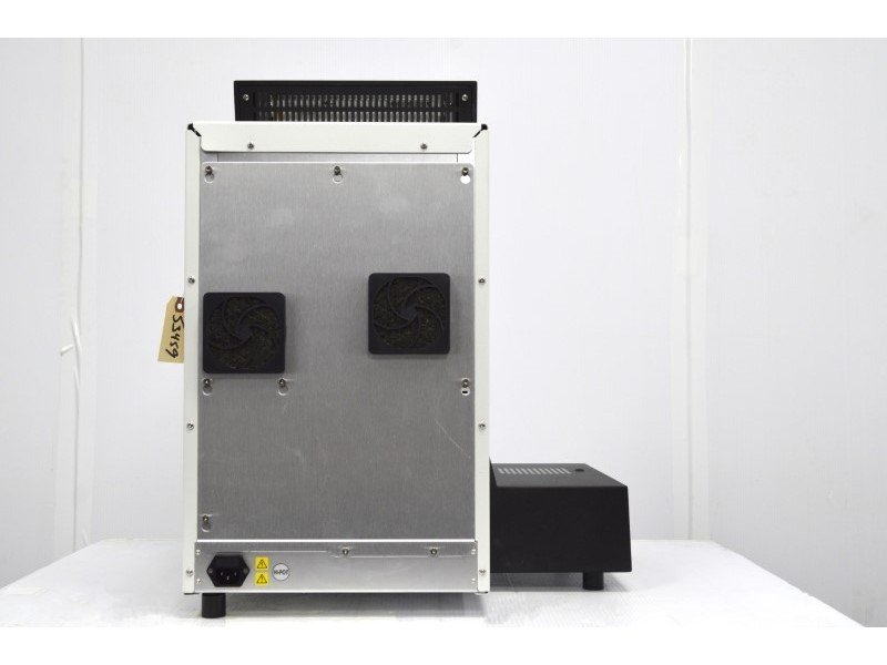 Revity Perkin Elmer LabChip GX II Touch HT Protein Characterization System CLS138160/A