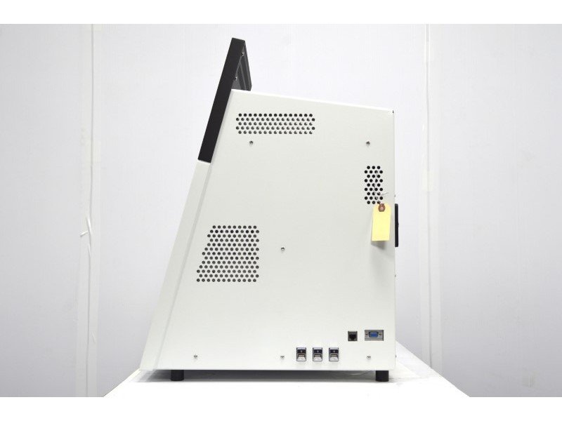Revity Perkin Elmer LabChip GX II Touch HT Protein Characterization System CLS138160/A