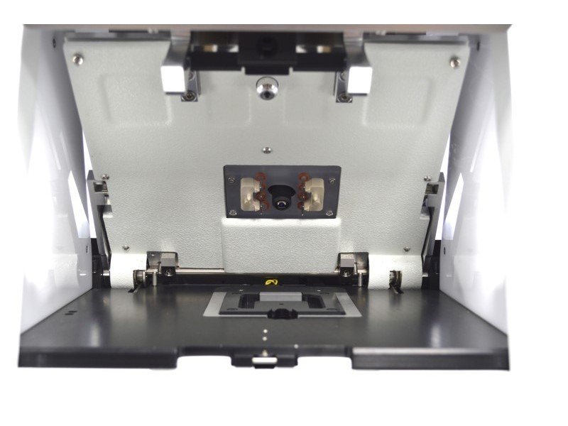 Revity Perkin Elmer LabChip GX II Touch HT Protein Characterization System CLS138160/A