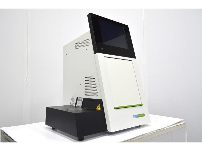 Revity Perkin Elmer Labchip GX Touch HT DNA RNA Nucleic Acid Analyzer Unit 2