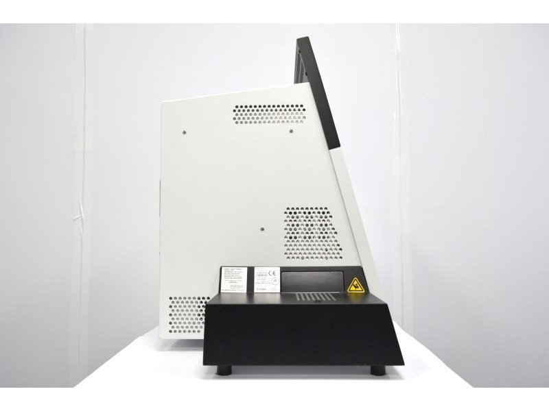 Revity Perkin Elmer Labchip GX Touch HT DNA RNA Nucleic Acid Analyzer Unit 2