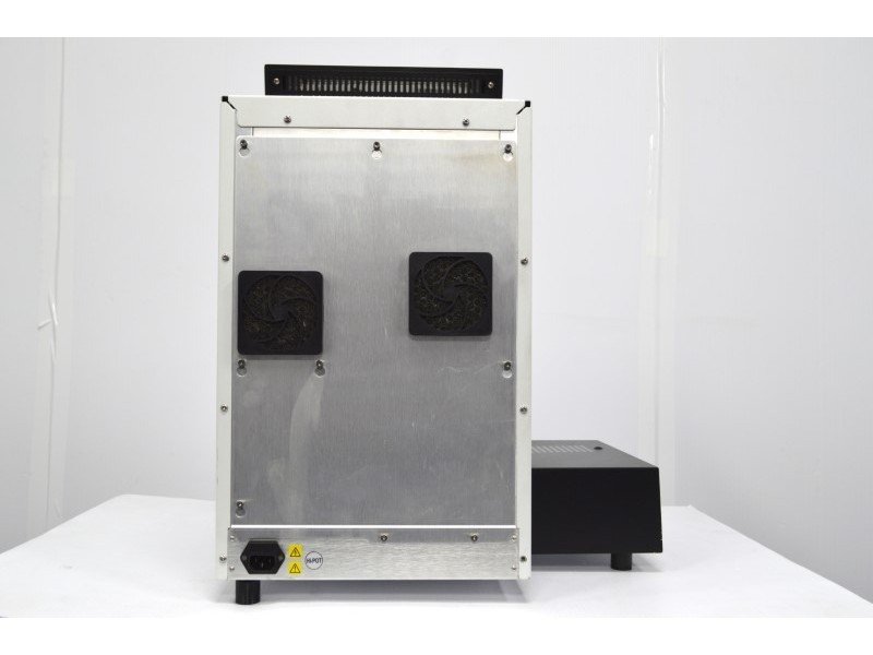 Revity Perkin Elmer Labchip GX Touch HT DNA RNA Nucleic Acid Analyzer Unit 2