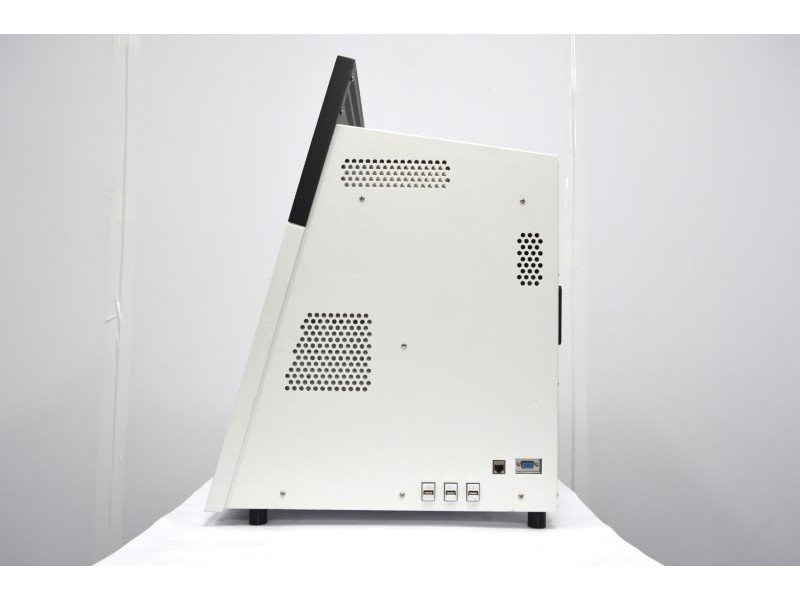 Revity Perkin Elmer Labchip GX Touch HT DNA RNA Nucleic Acid Analyzer Unit 2